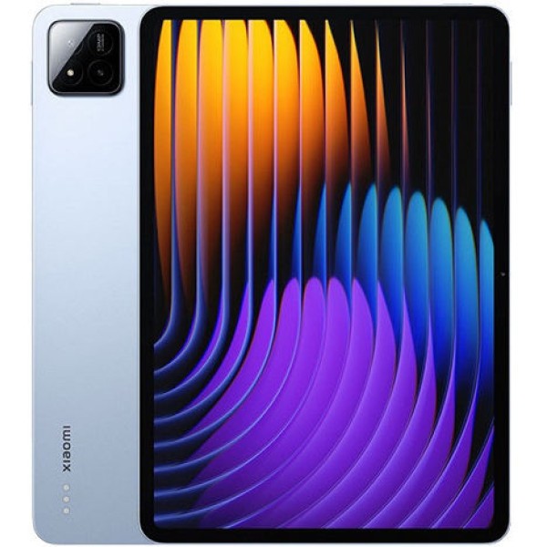Xiaomi Pad 7 Pro 11.2" WiFi (8GB/256GB) Blue EU Xiaomi Pad 7 Pro 11.2" WiFi (8GB/256GB) Blue EU